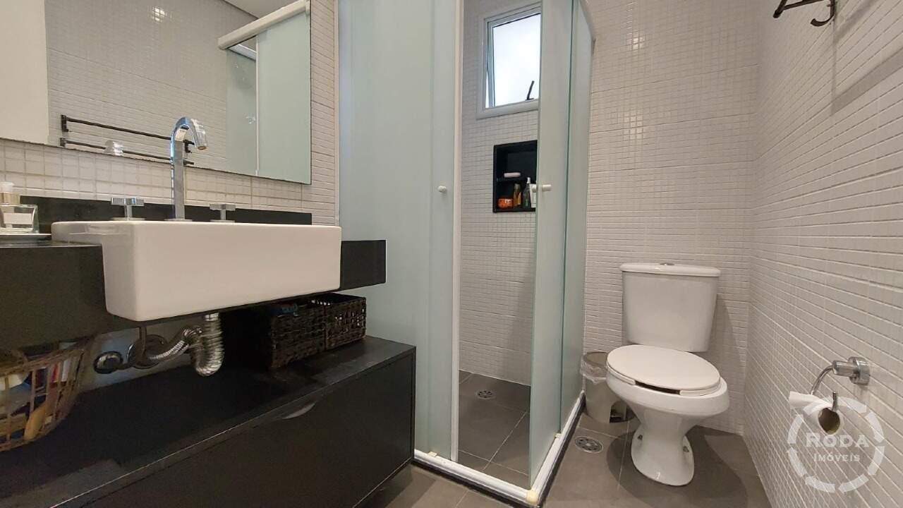 Apartamento à venda no Gonzaga: 