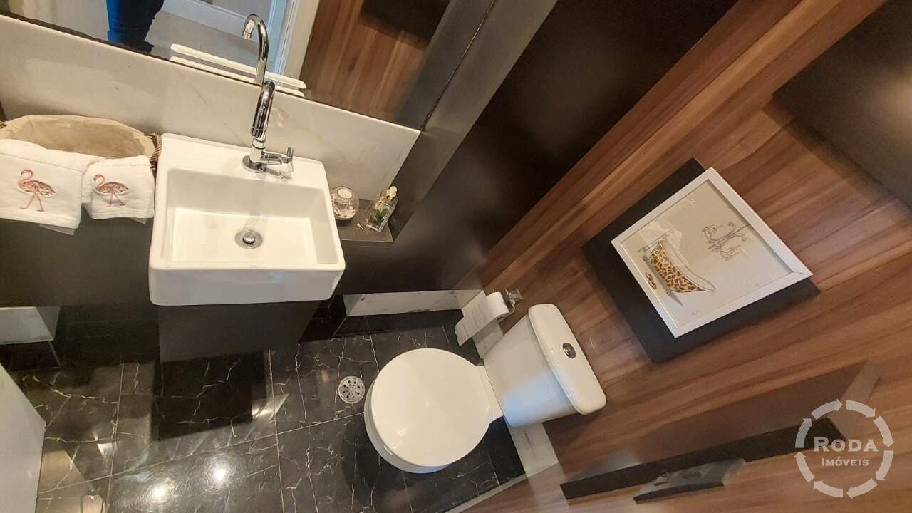 Apartamento à venda no Gonzaga: 