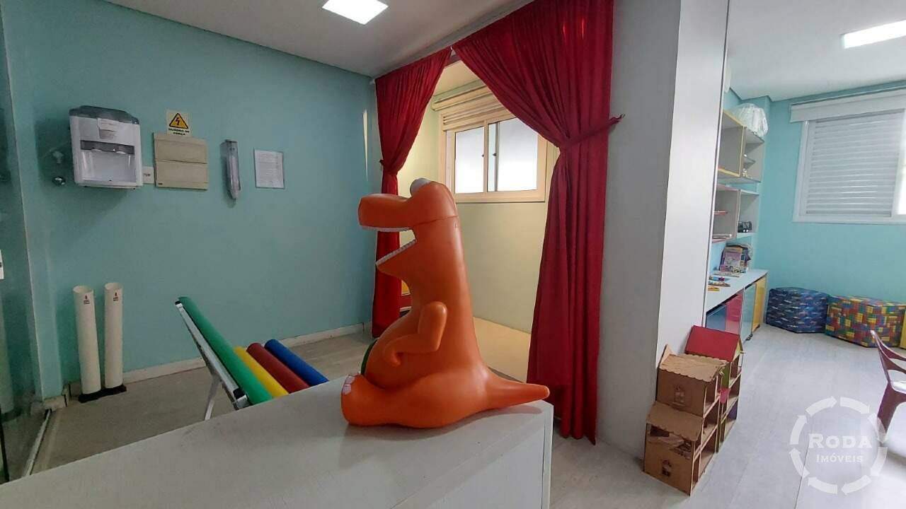 Apartamento à venda no Gonzaga: 