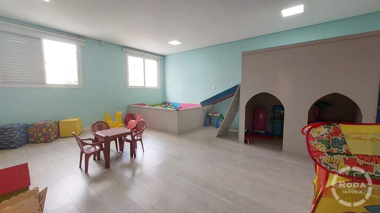 Apartamento à venda no Gonzaga: 