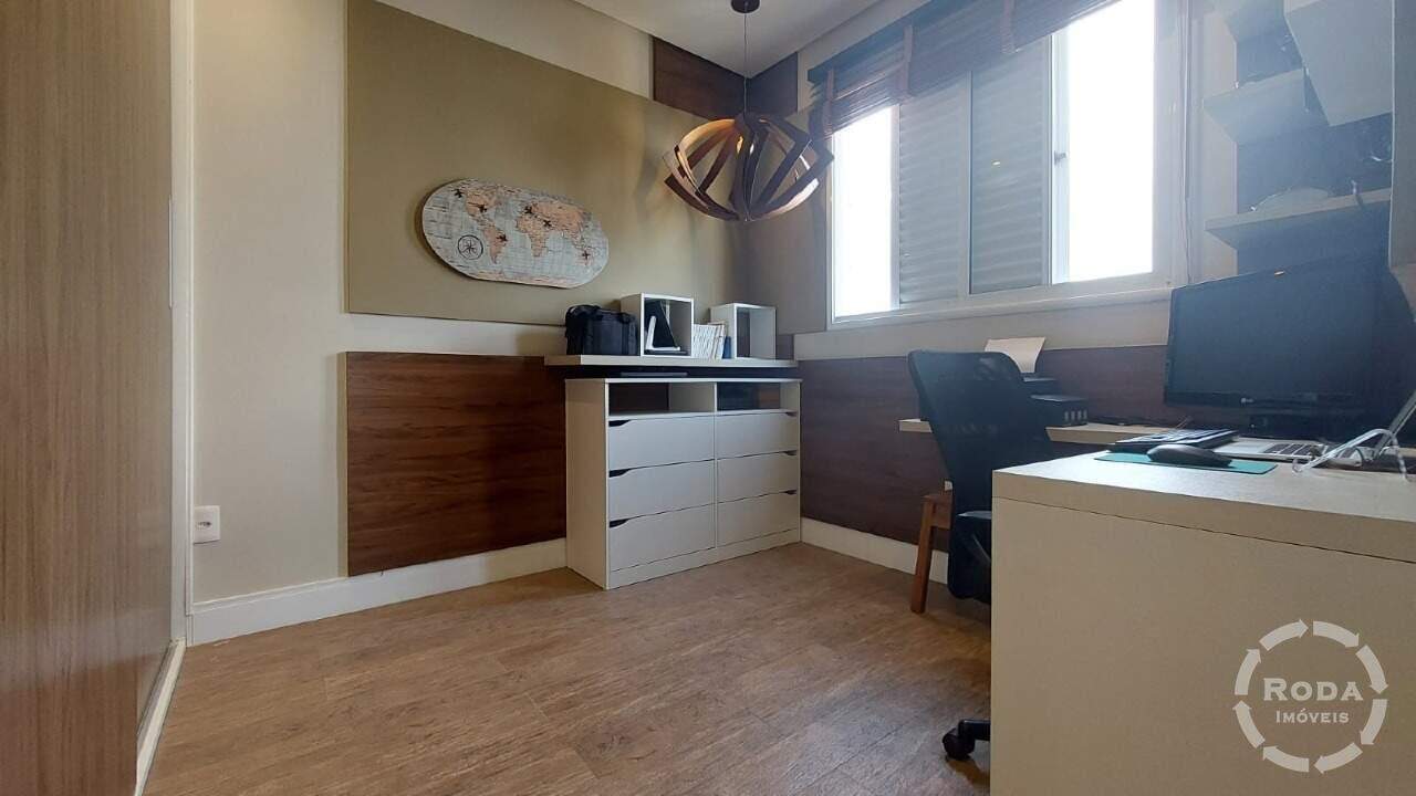 Apartamento à venda no Gonzaga: 