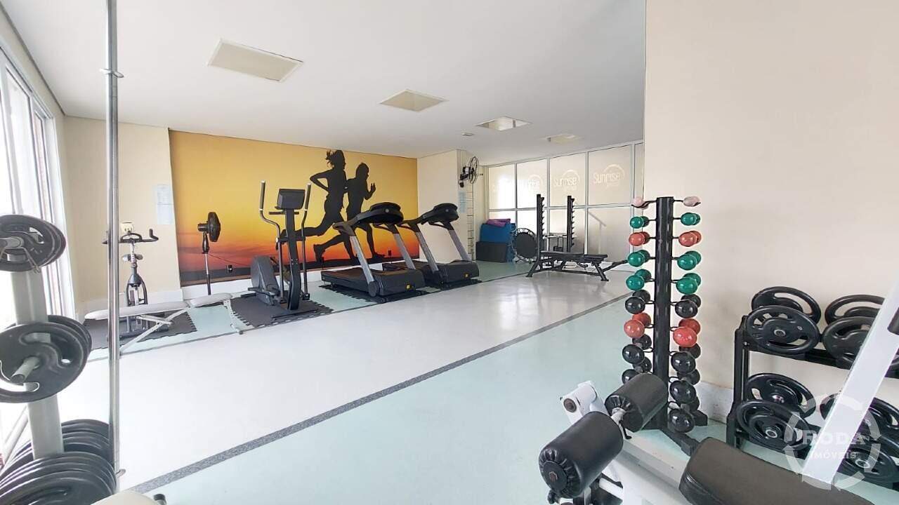 Apartamento à venda no Gonzaga: 