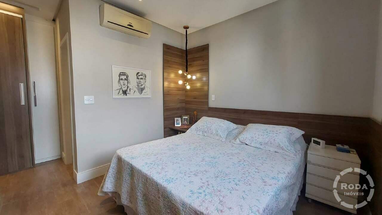 Apartamento à venda no Gonzaga: 