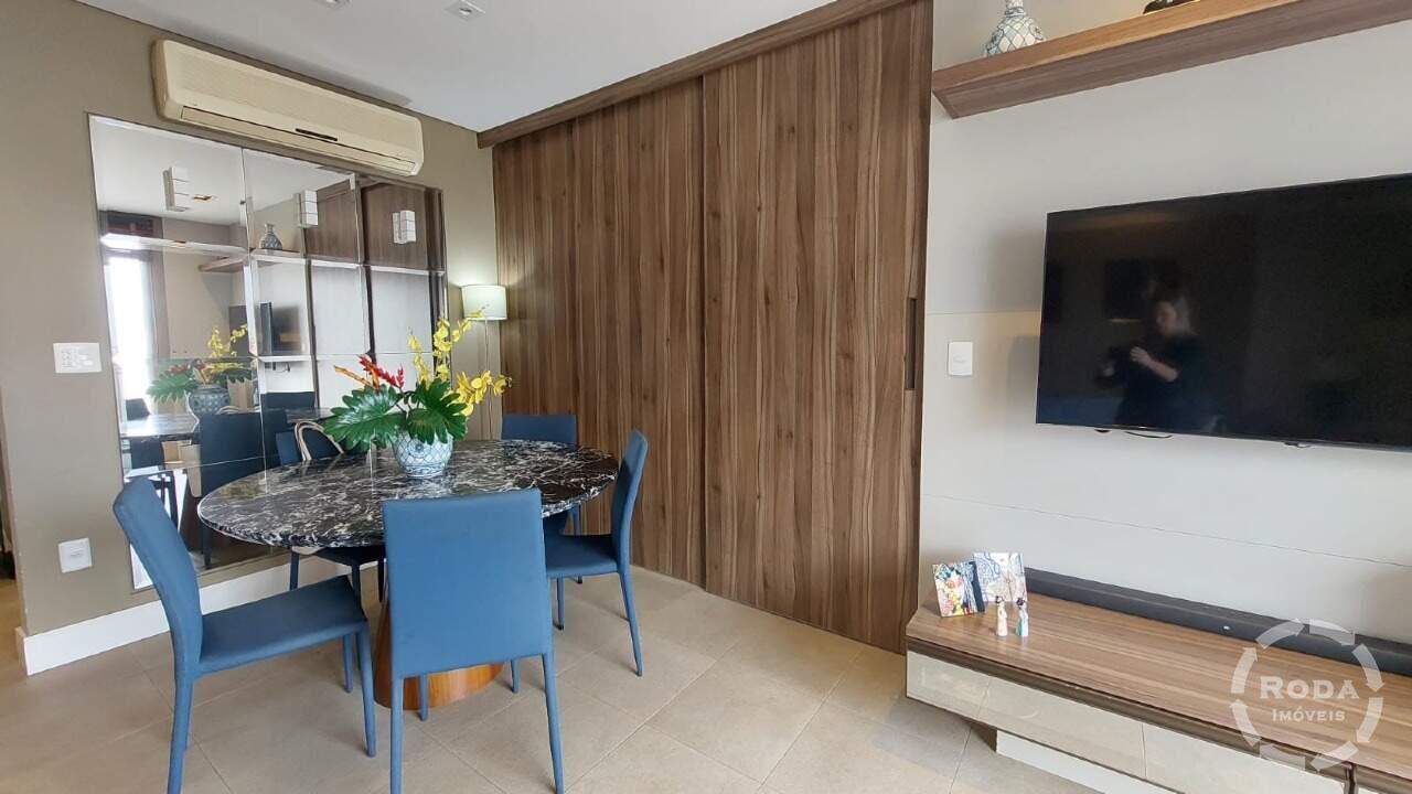 Apartamento à venda no Gonzaga: 