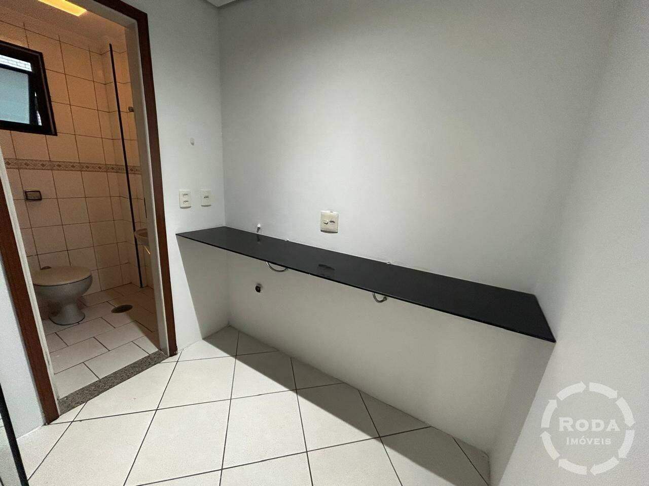 Sala para aluguel no Aparecida: 