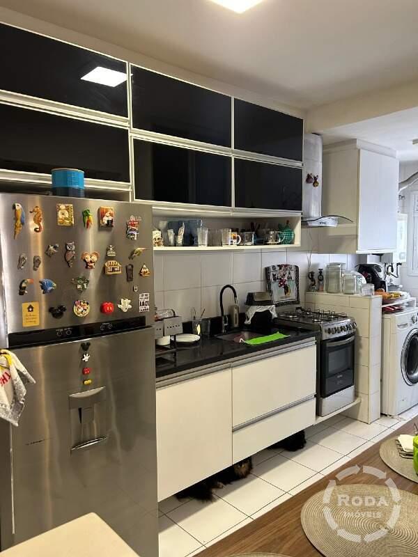 Apartamento à venda no Ponta da Praia: 