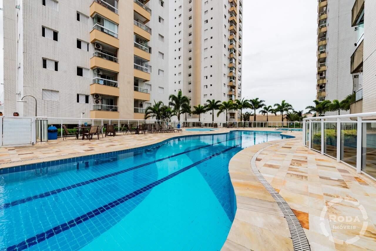 Apartamento à venda no Ponta da Praia: 