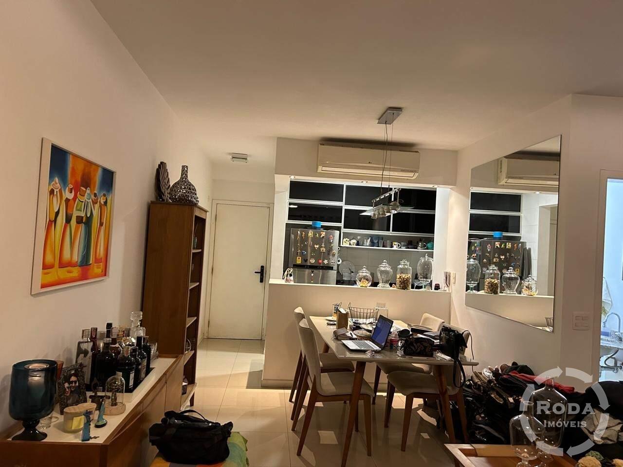 Apartamento à venda no Ponta da Praia: 