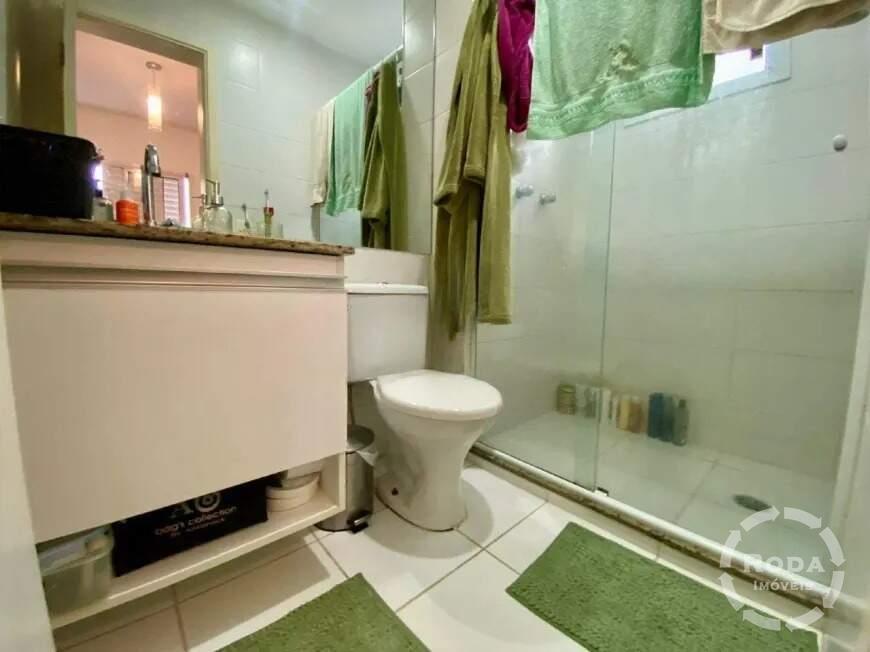 Apartamento à venda no Ponta da Praia: 