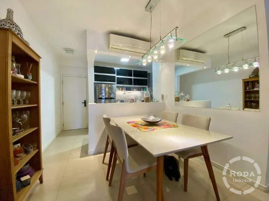 Apartamento à venda no Ponta da Praia: 