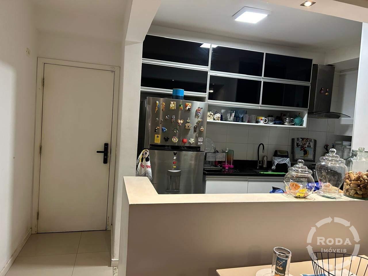 Apartamento à venda no Ponta da Praia: 