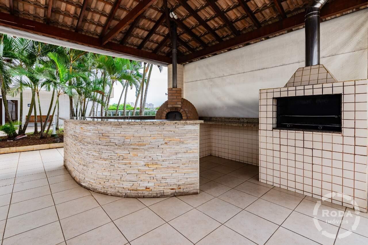 Apartamento à venda no Ponta da Praia: 