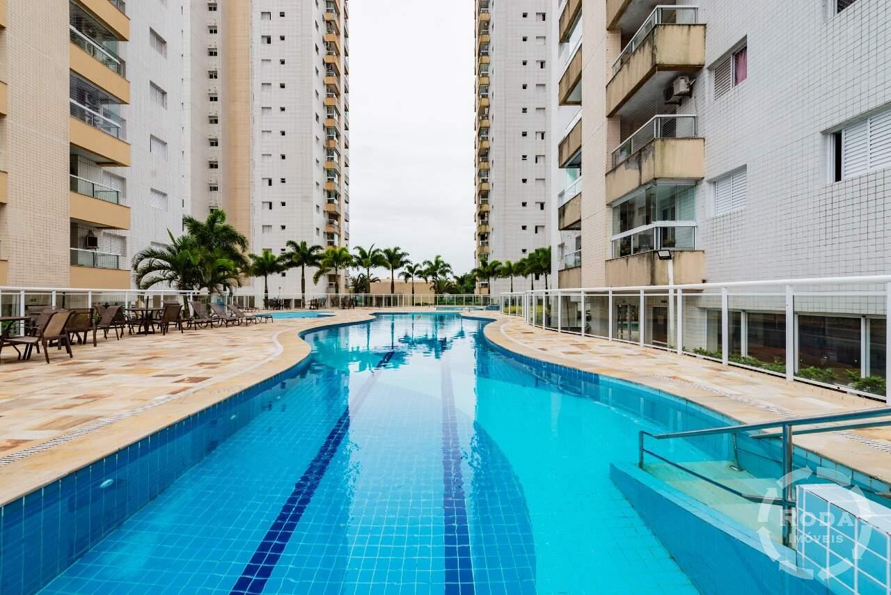 Apartamento à venda no Ponta da Praia: 