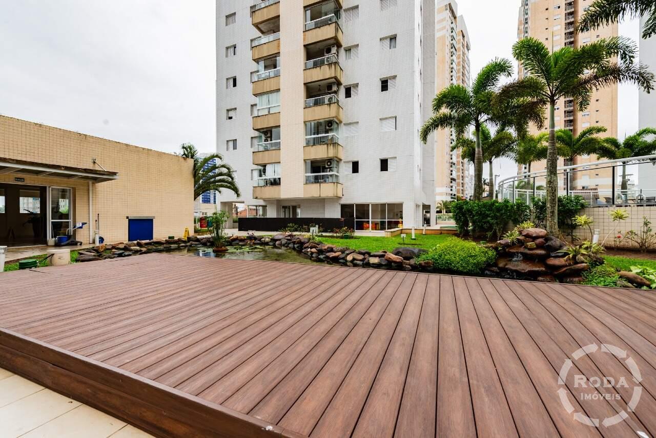Apartamento à venda no Ponta da Praia: 
