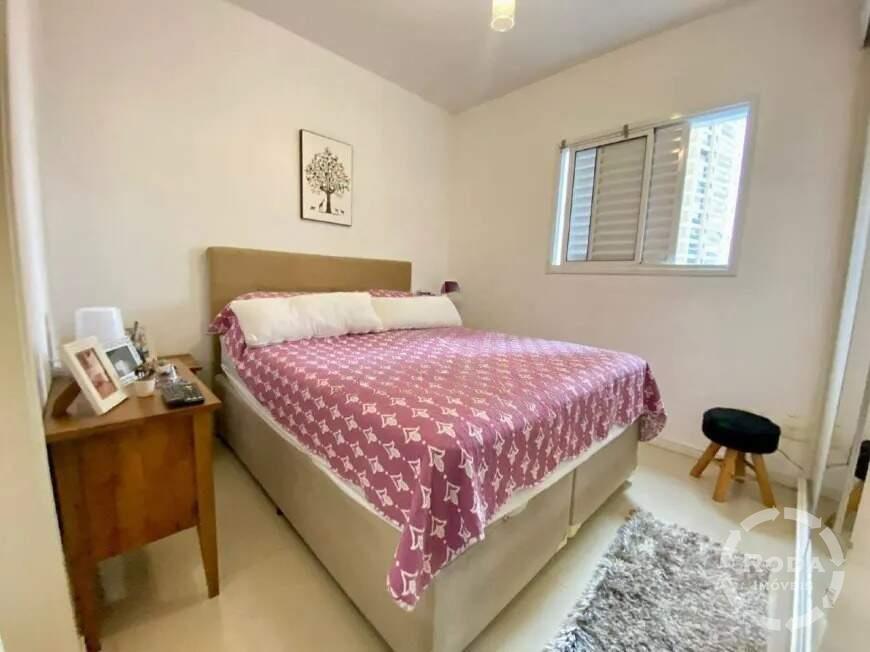 Apartamento à venda no Ponta da Praia: 