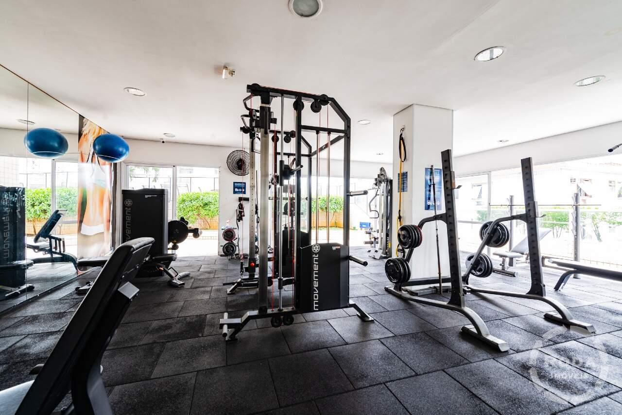 Apartamento à venda no Ponta da Praia: 