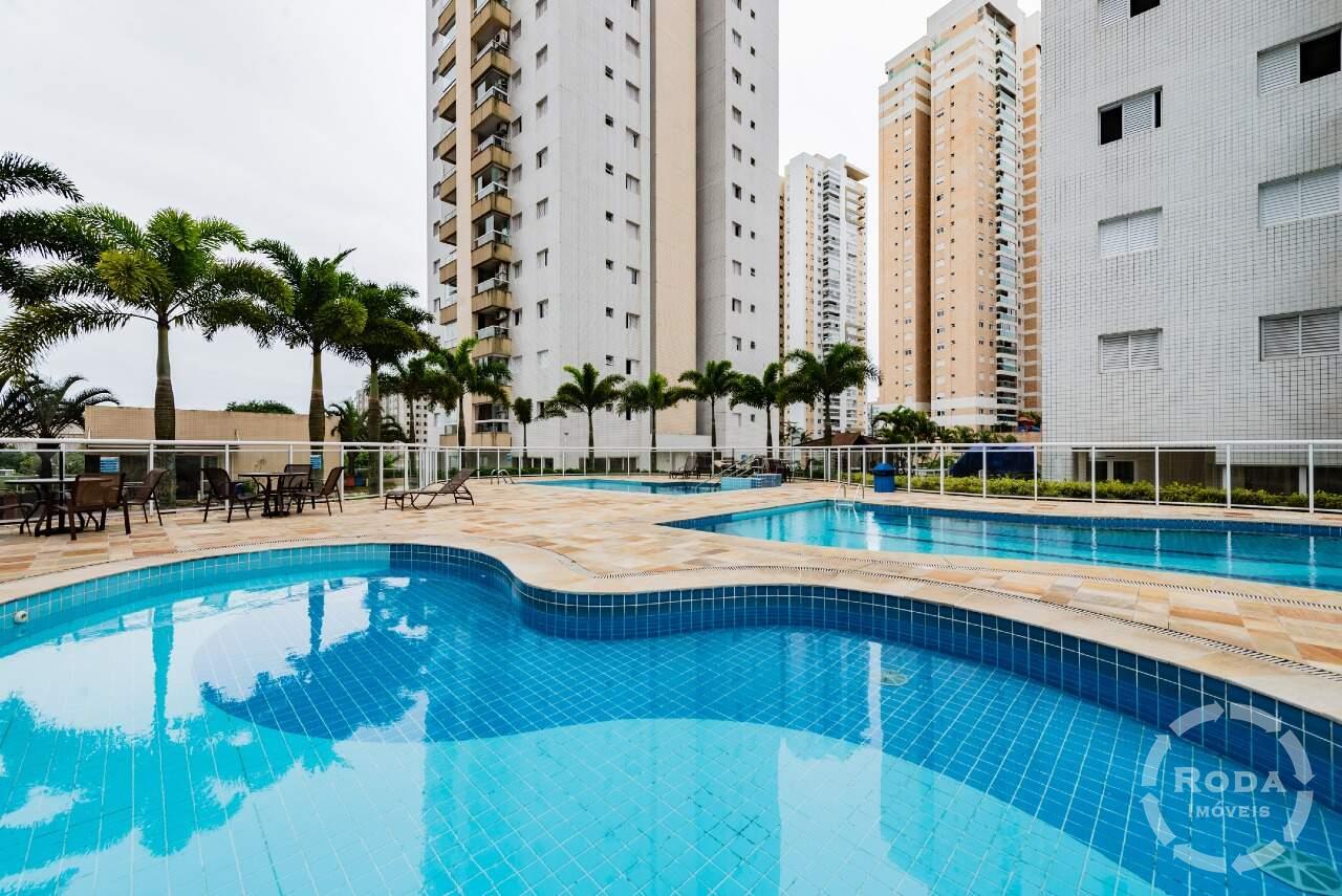 Apartamento à venda no Ponta da Praia: 