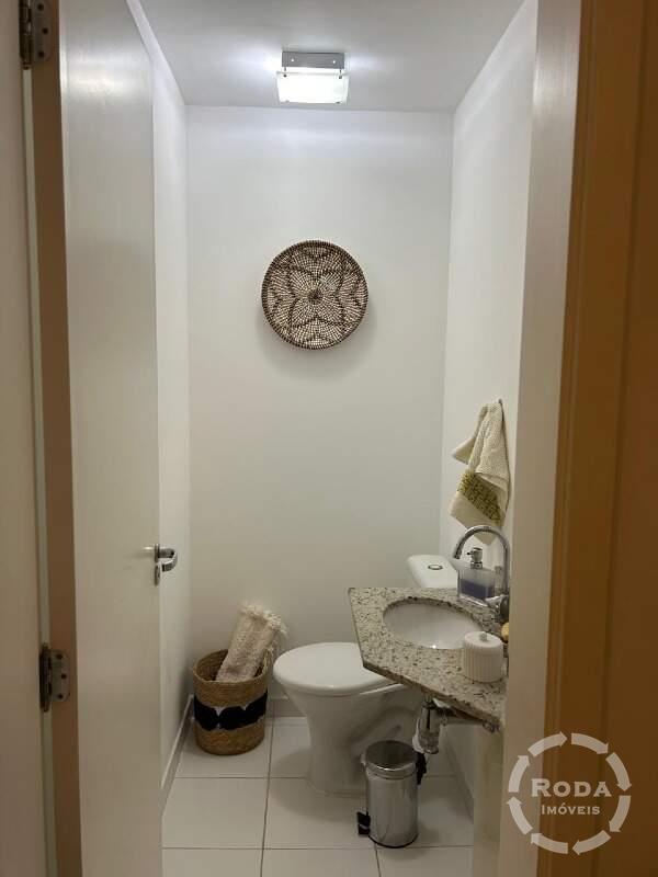 Apartamento à venda no Ponta da Praia: 