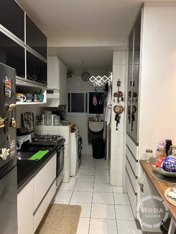 Apartamento à venda no Ponta da Praia: 