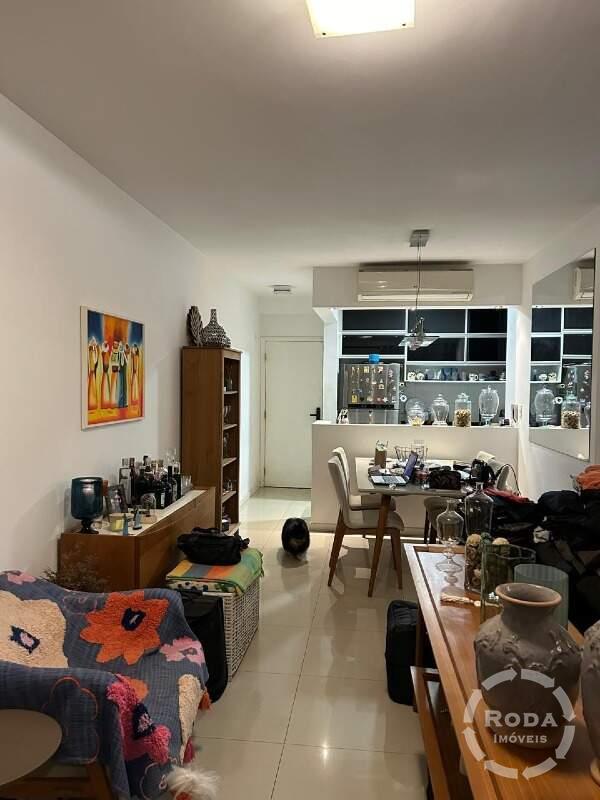 Apartamento à venda no Ponta da Praia: 