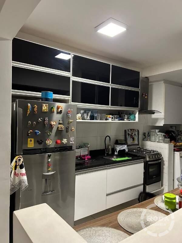 Apartamento à venda no Ponta da Praia: 