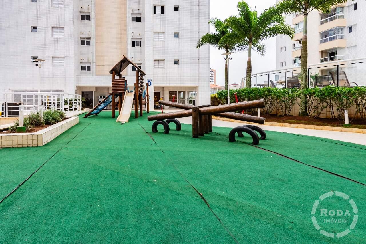 Apartamento à venda no Ponta da Praia: 