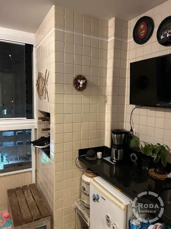 Apartamento à venda no Ponta da Praia: 