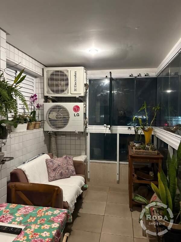 Apartamento à venda no Ponta da Praia: 