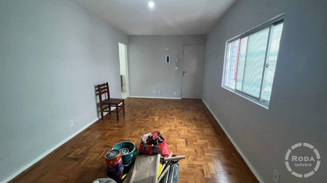 Apartamento à venda no Aparecida: 