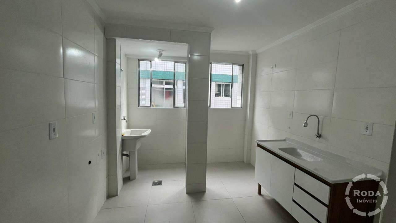 Apartamento à venda no Aparecida: 