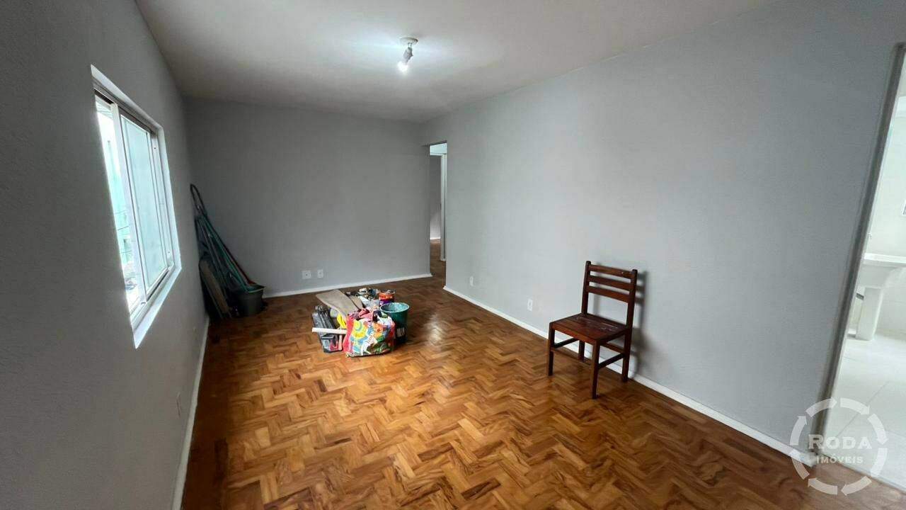 Apartamento à venda no Aparecida: 
