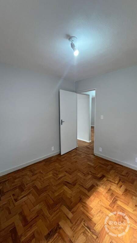 Apartamento à venda no Aparecida: 