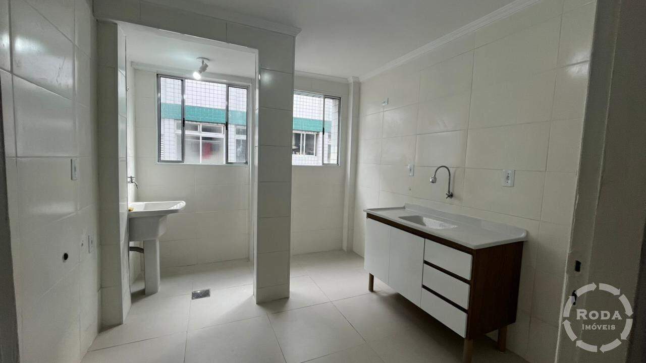 Apartamento à venda no Aparecida: 