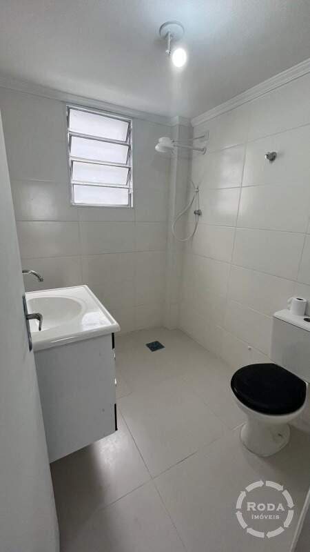 Apartamento à venda no Aparecida: 