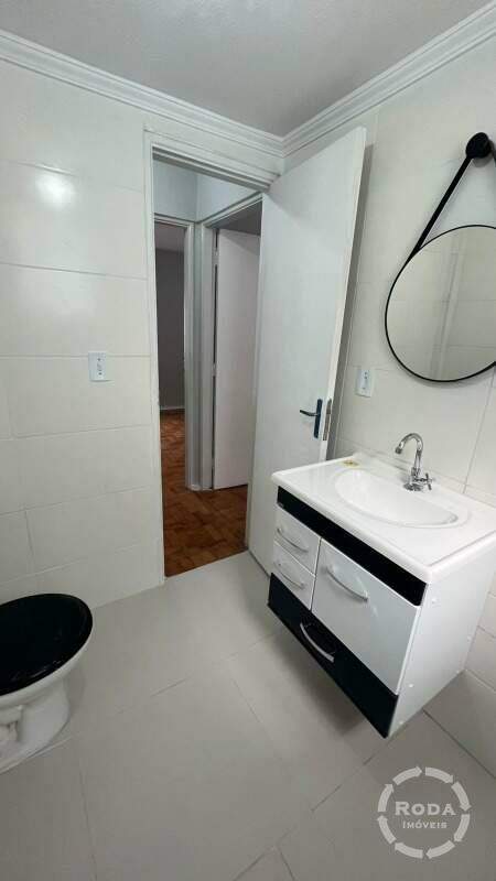 Apartamento à venda no Aparecida: 