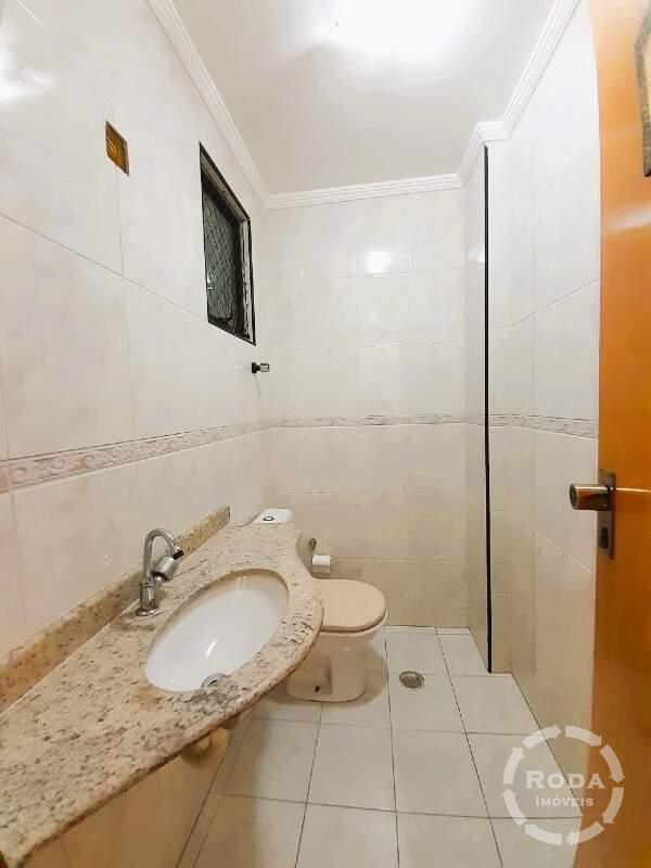 Apartamento à venda no Embaré: 