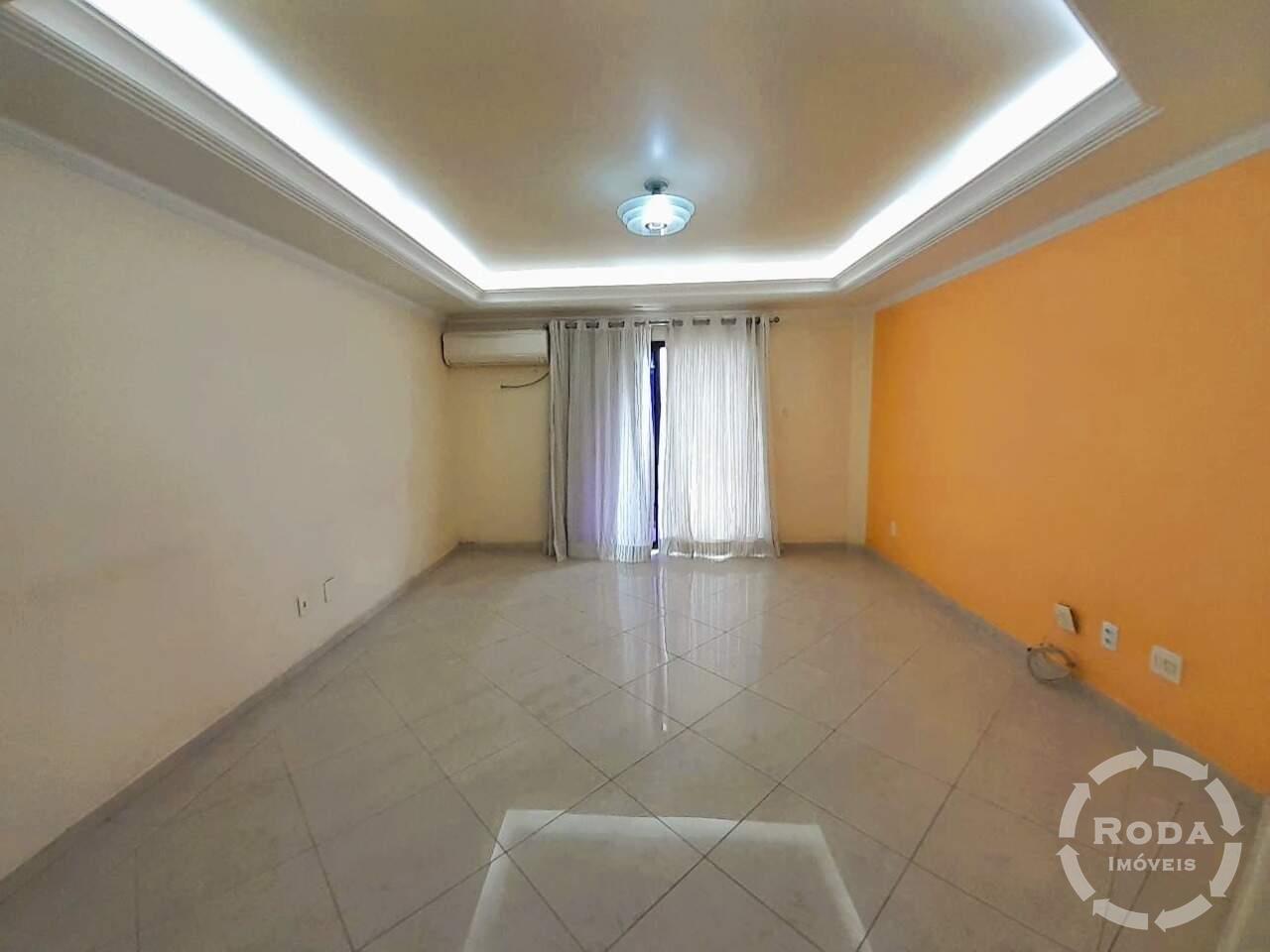 Apartamento à venda no Embaré: 