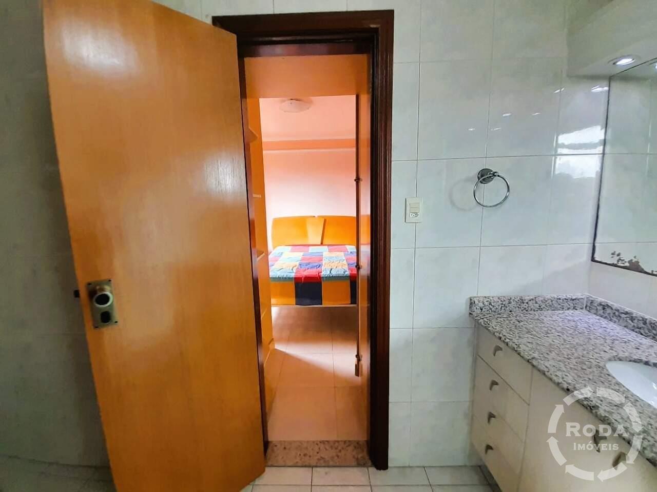 Apartamento à venda no Embaré: 
