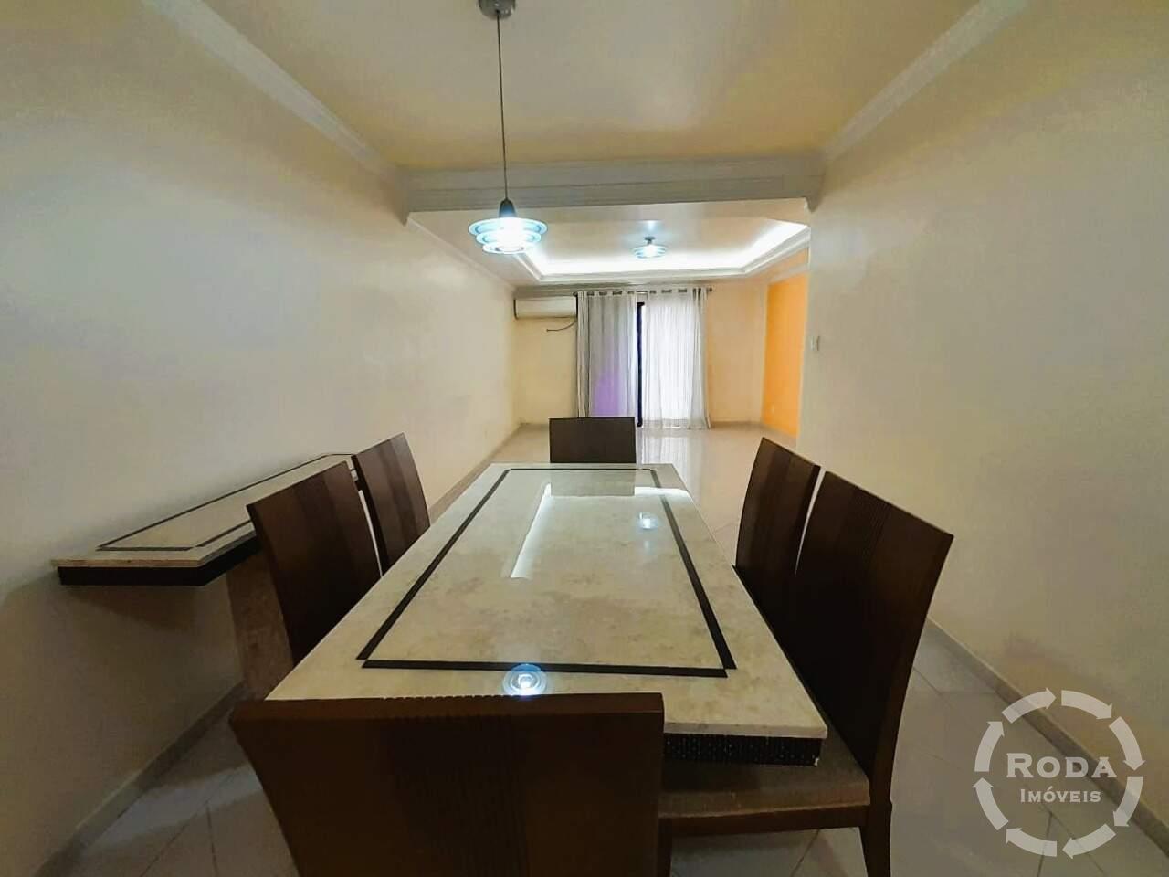 Apartamento à venda no Embaré: 