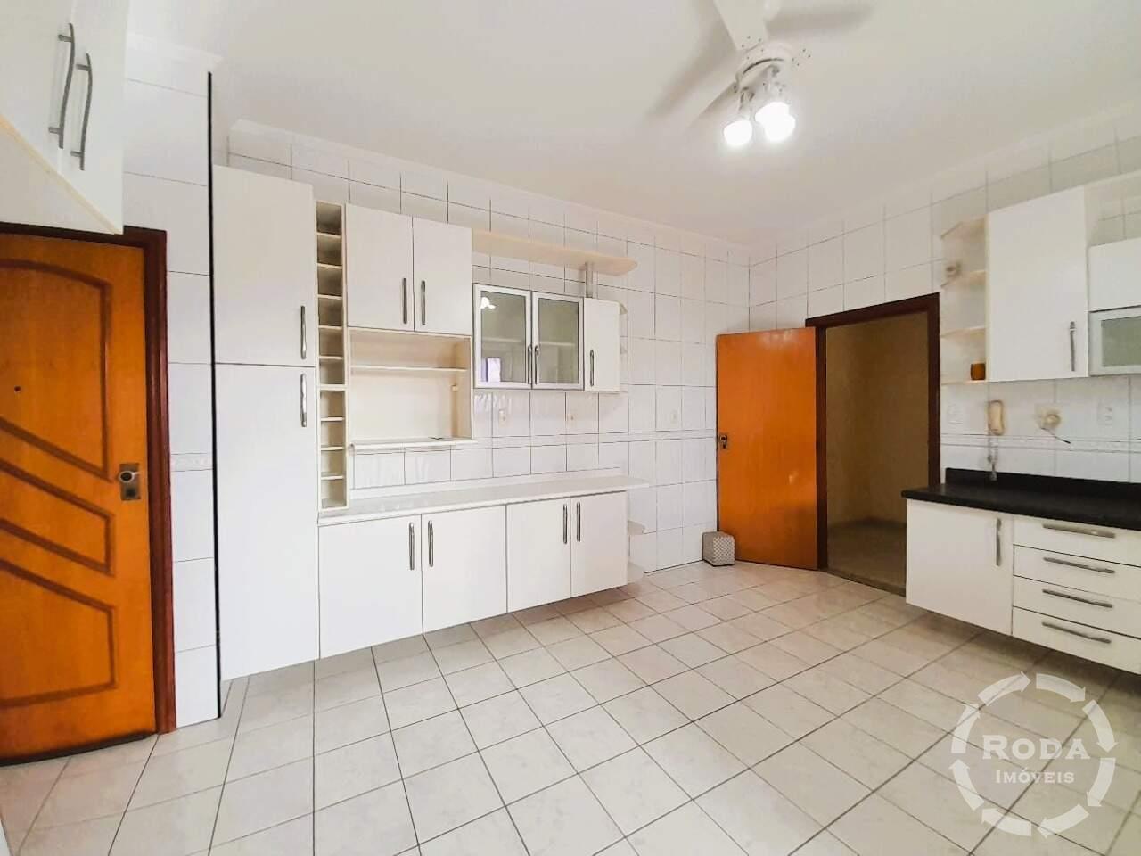 Apartamento à venda no Embaré: 
