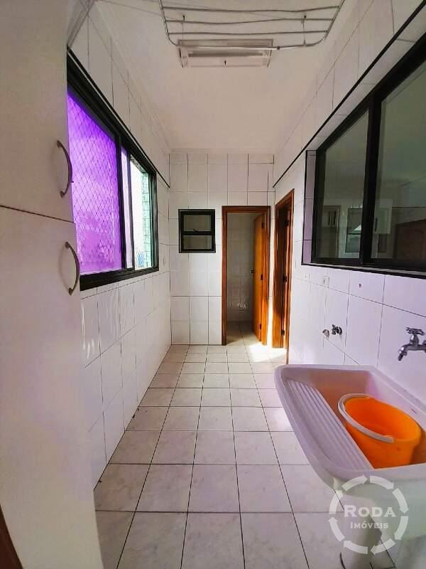 Apartamento à venda no Embaré: 