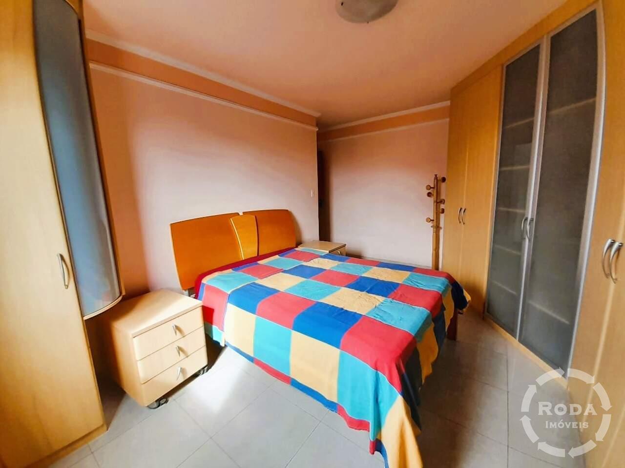 Apartamento à venda no Embaré: 