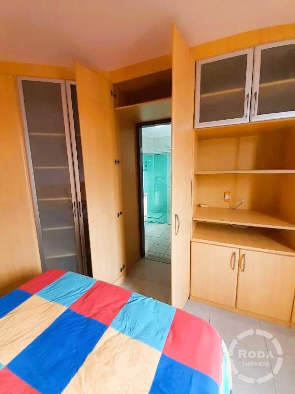 Apartamento à venda no Embaré: 