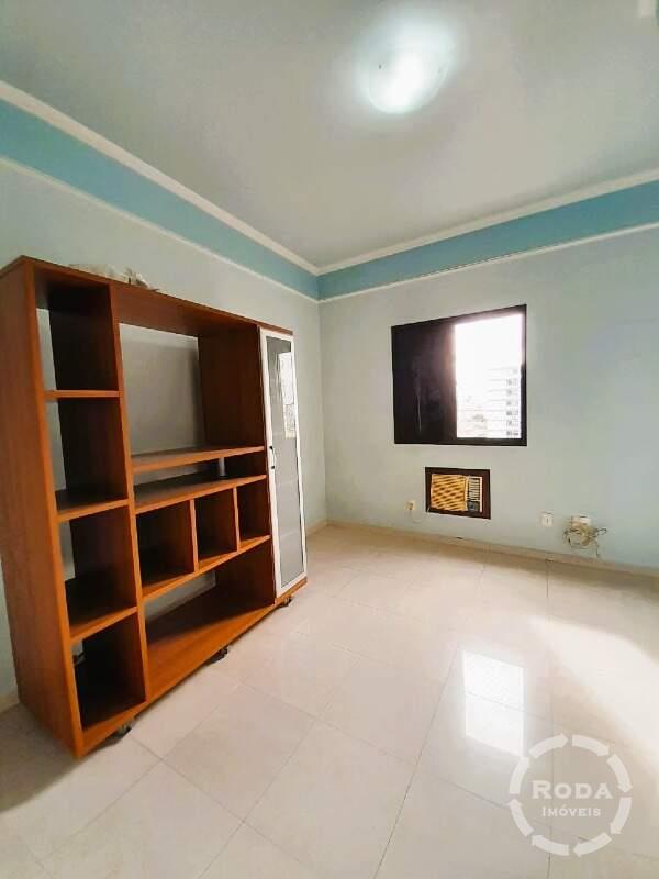 Apartamento à venda no Embaré: 