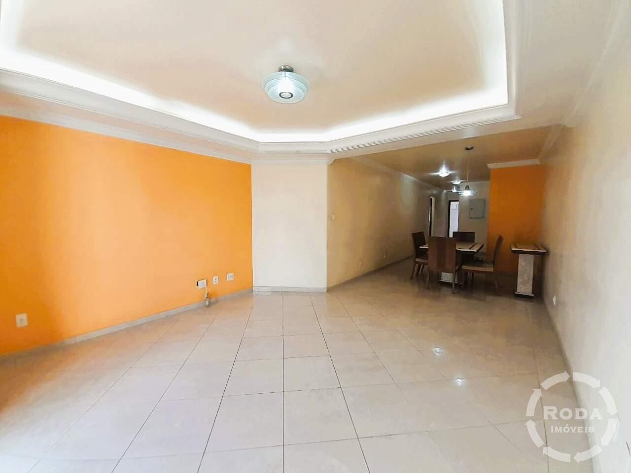 Apartamento à venda no Embaré: 