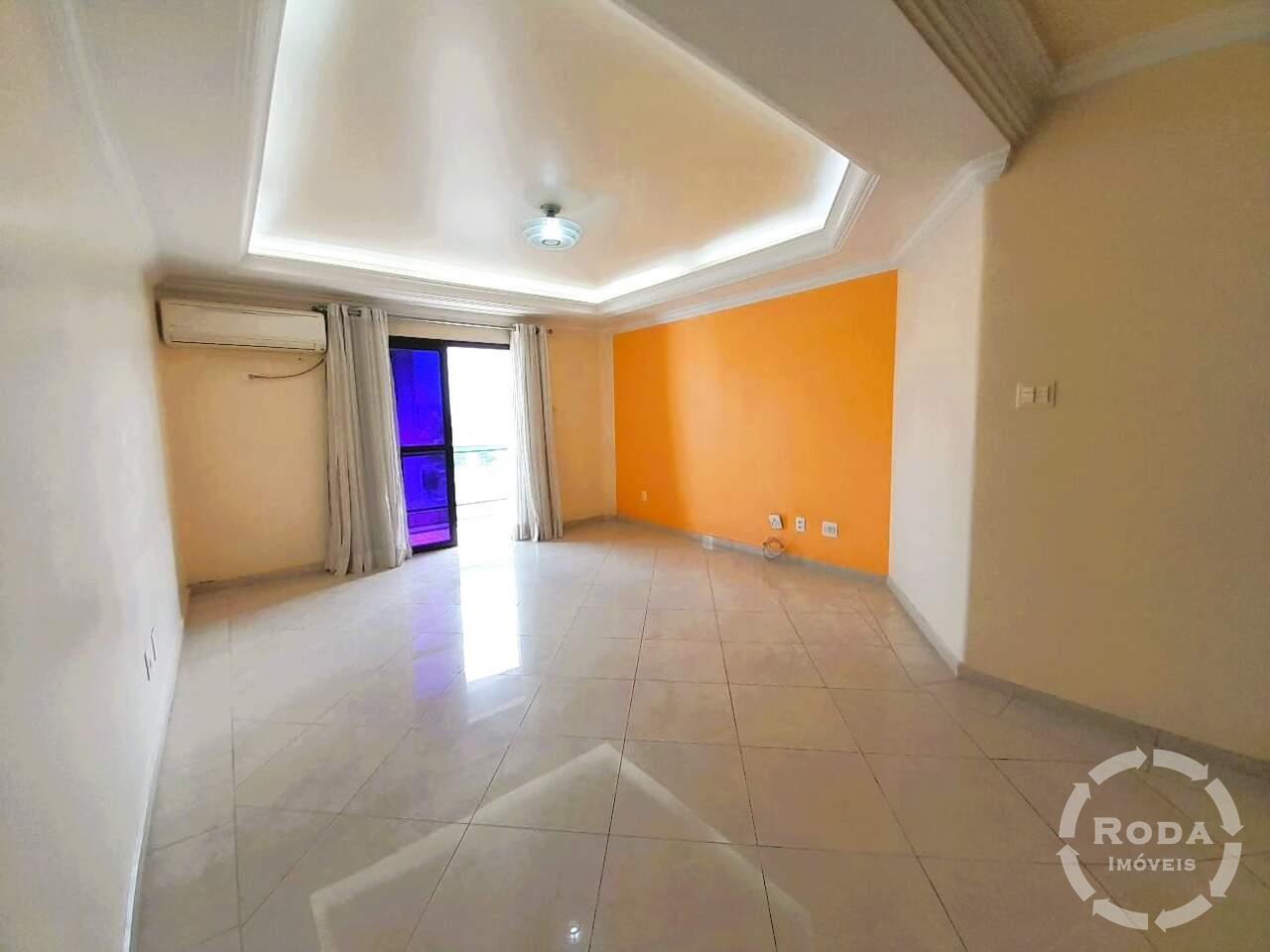 Apartamento à venda no Embaré: 