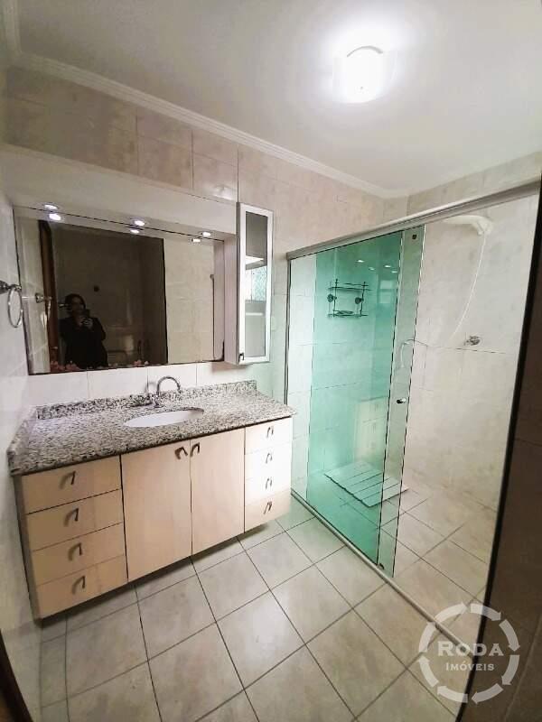 Apartamento à venda no Embaré: 