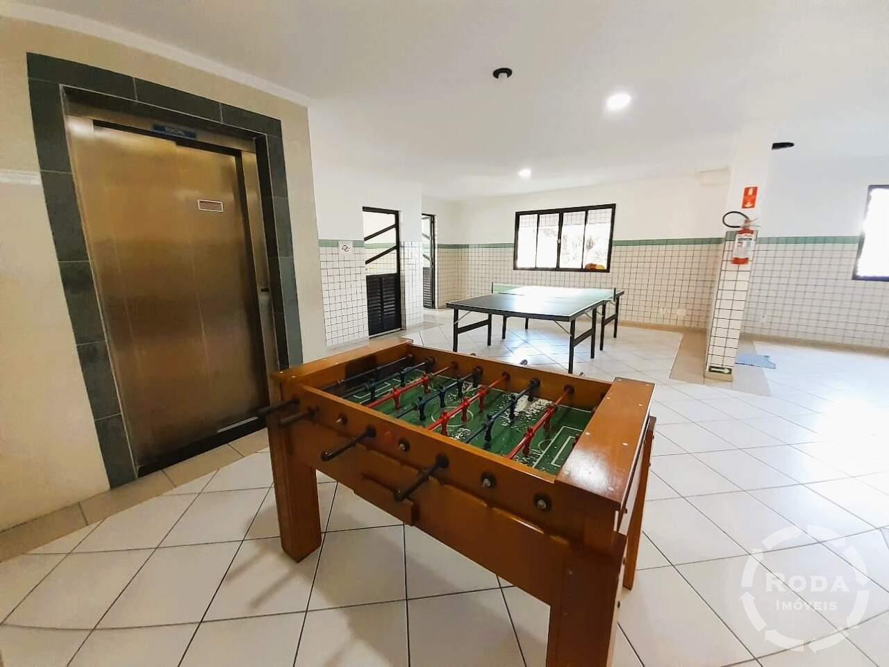 Apartamento à venda no Embaré: 