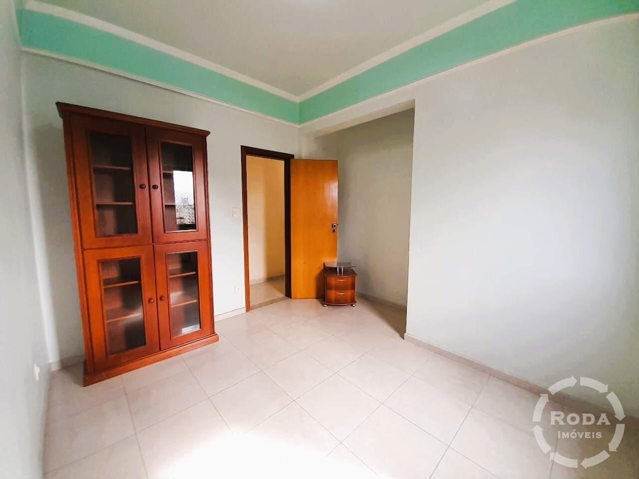 Apartamento à venda no Embaré: 
