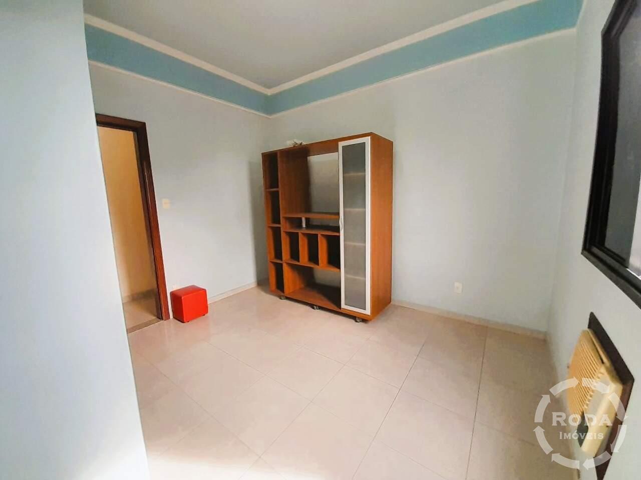 Apartamento à venda no Embaré: 